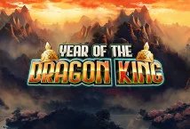 Year of the Dragon King slot